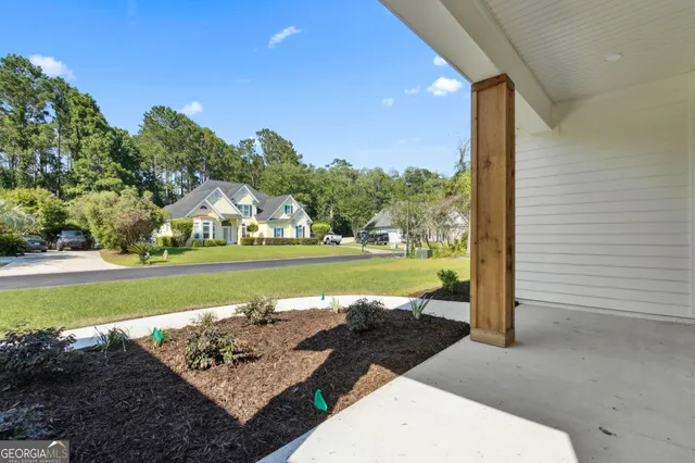 $549,000 | 110 Somerset Drive, Kingsland, GA 31548