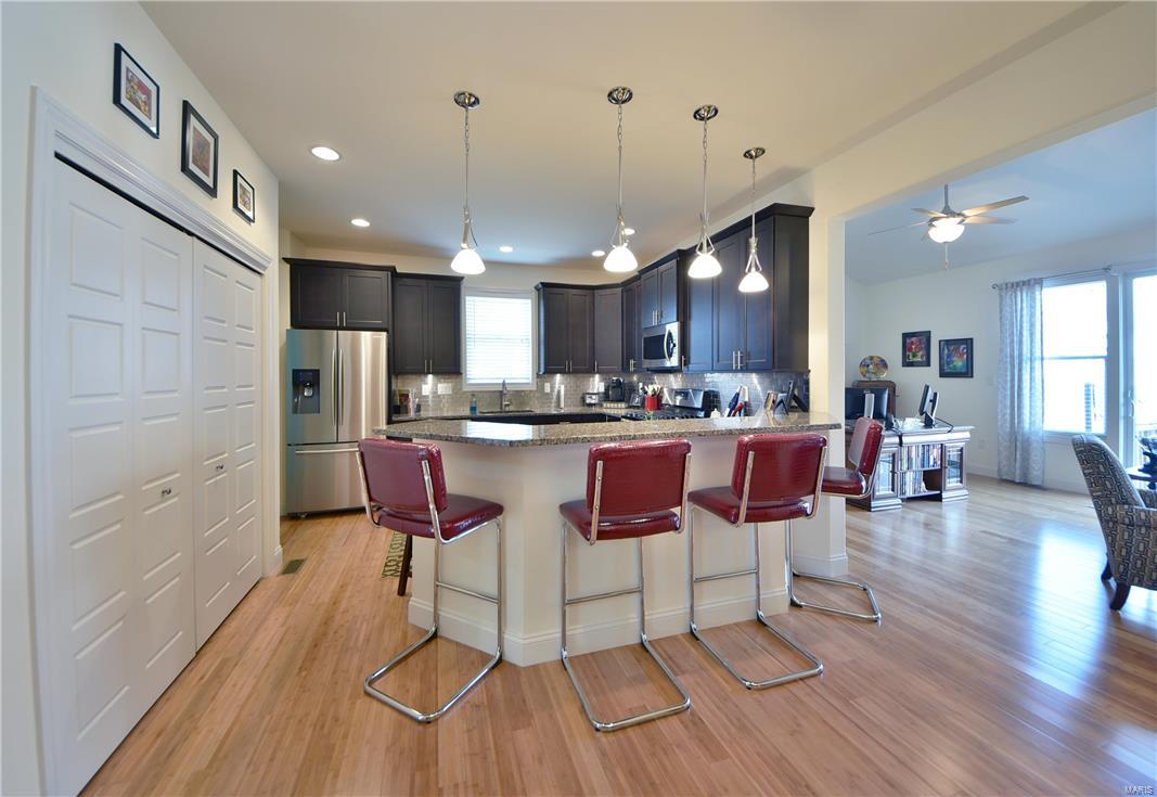 5727 Parc Ridge Way St. Louis, MO 63139 - Photo 12 of 48