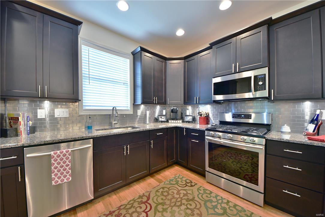 5727 Parc Ridge Way St. Louis, MO 63139 - Photo 16 of 48