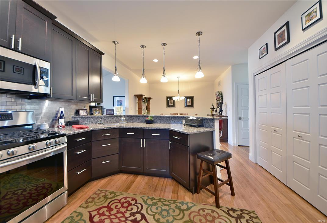5727 Parc Ridge Way St. Louis, MO 63139 - Photo 17 of 48