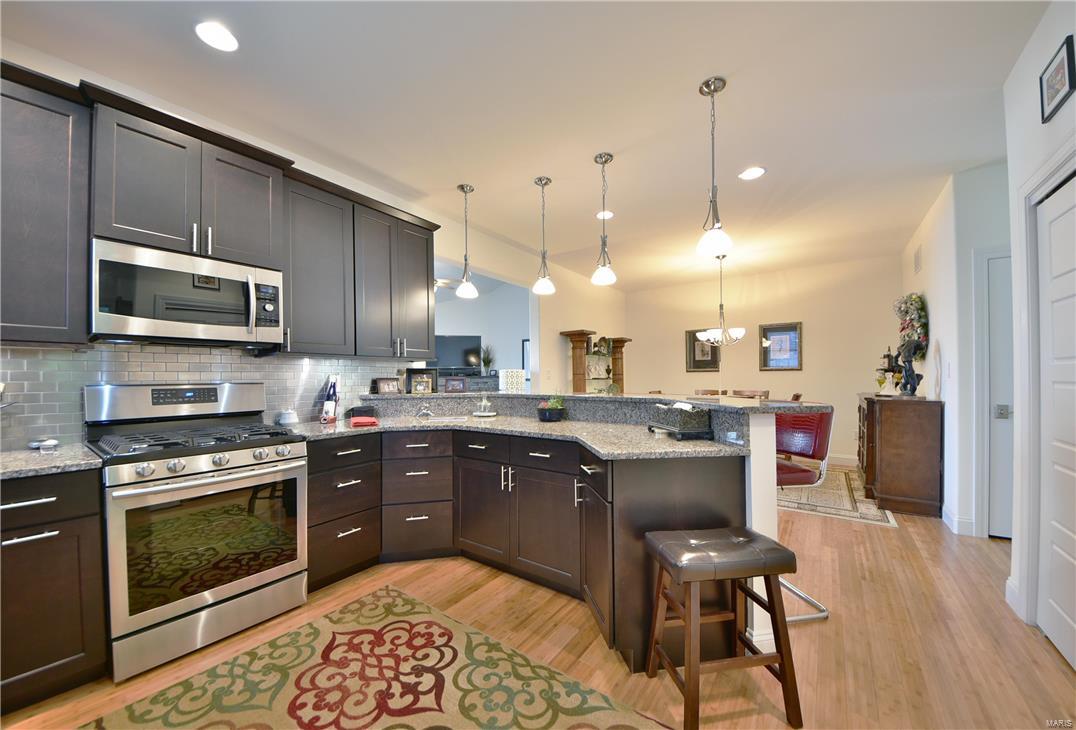 5727 Parc Ridge Way St. Louis, MO 63139 - Photo 18 of 48