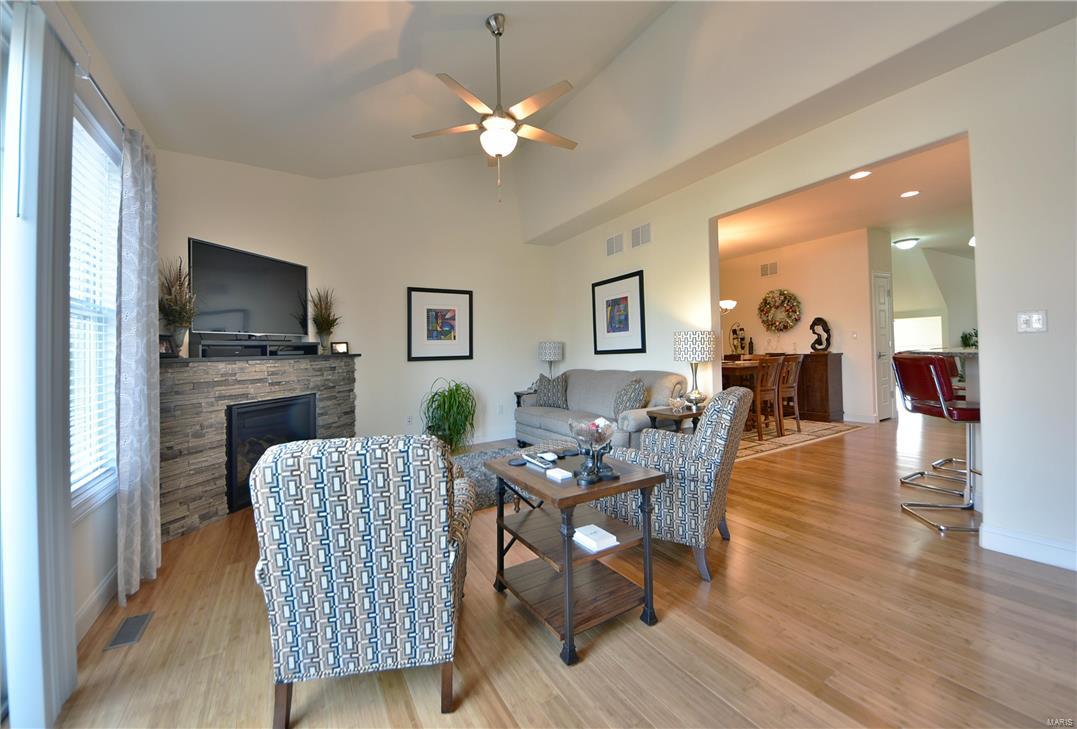5727 Parc Ridge Way St. Louis, MO 63139 - Photo 19 of 48
