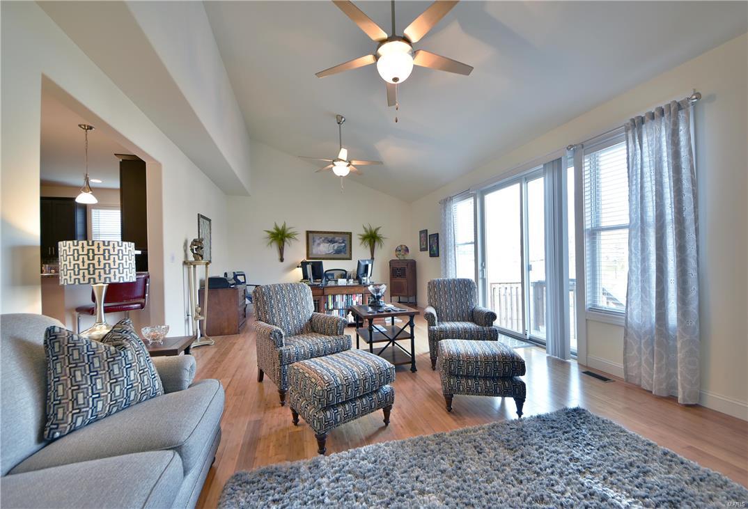 5727 Parc Ridge Way St. Louis, MO 63139 - Photo 21 of 48