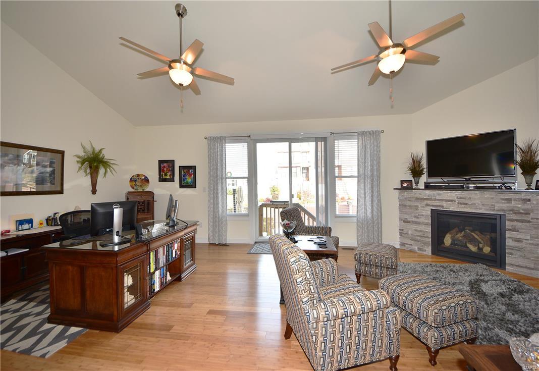 5727 Parc Ridge Way St. Louis, MO 63139 - Photo 23 of 48