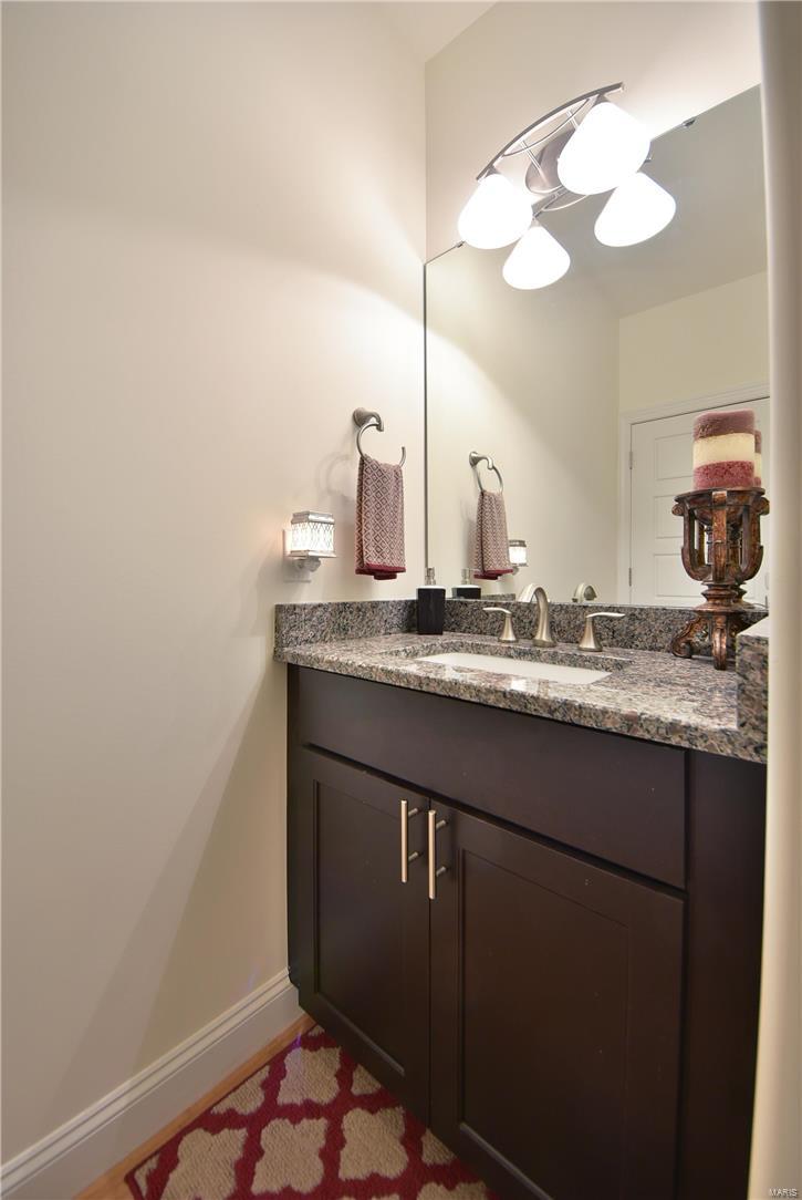 5727 Parc Ridge Way St. Louis, MO 63139 - Photo 24 of 48