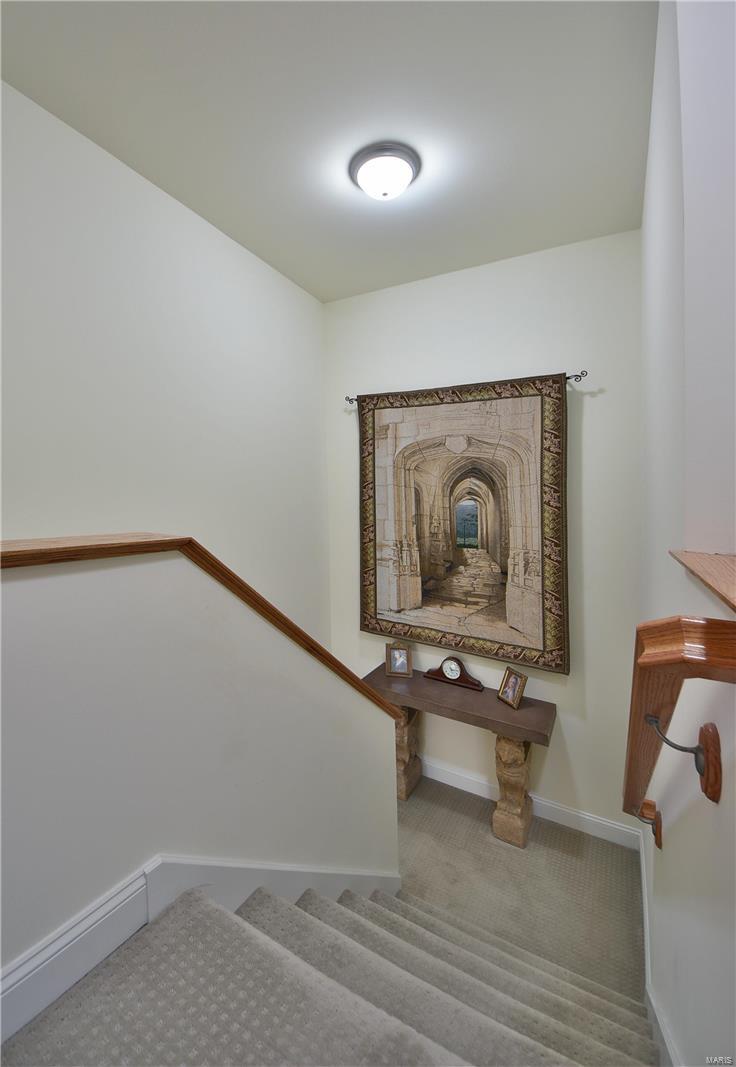 5727 Parc Ridge Way St. Louis, MO 63139 - Photo 26 of 48