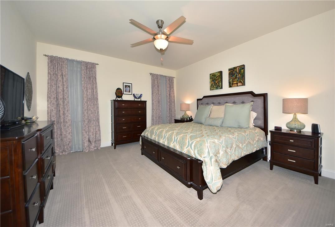 5727 Parc Ridge Way St. Louis, MO 63139 - Photo 27 of 48