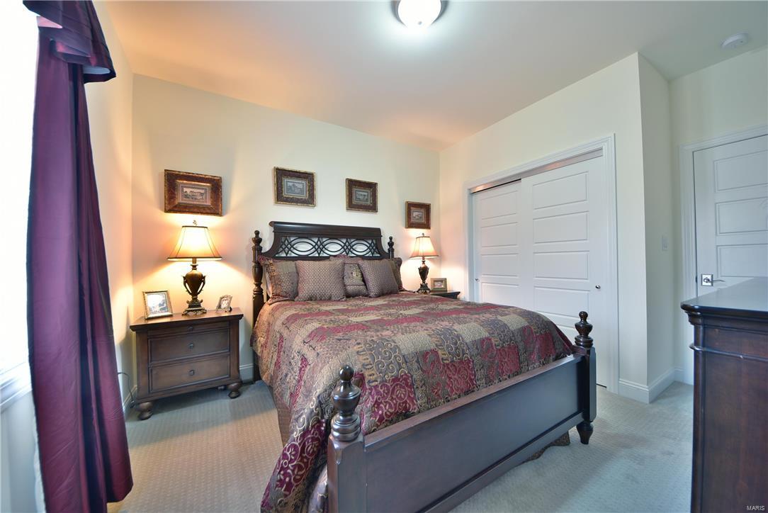 5727 Parc Ridge Way St. Louis, MO 63139 - Photo 34 of 48