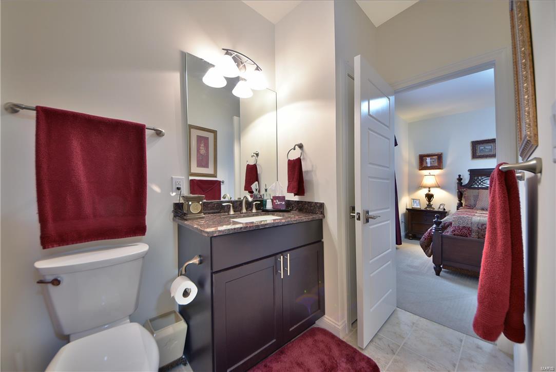 5727 Parc Ridge Way St. Louis, MO 63139 - Photo 35 of 48