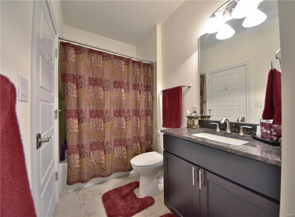 5727 Parc Ridge Way St. Louis, MO 63139 - Photo 36 of 48