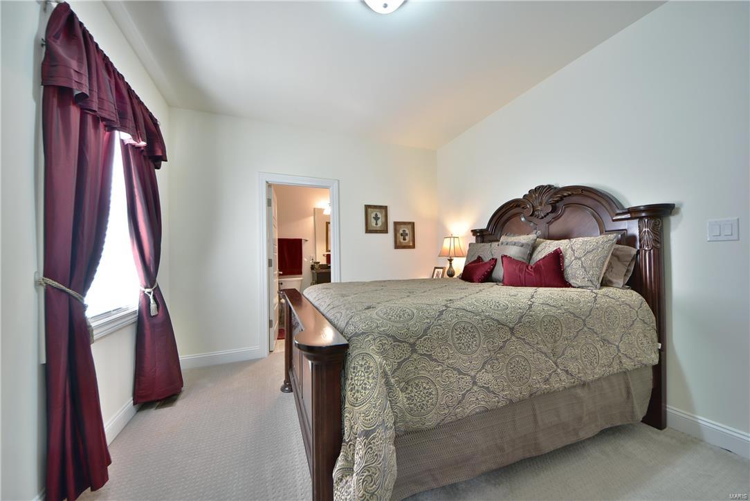 5727 Parc Ridge Way St. Louis, MO 63139 - Photo 37 of 48