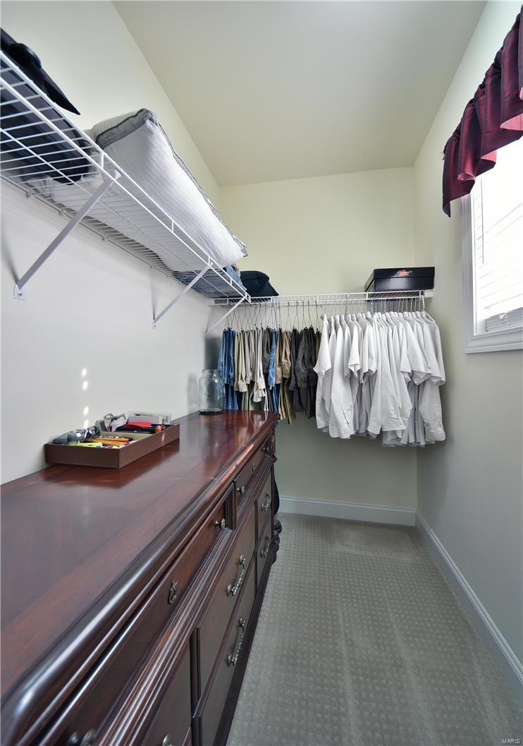 5727 Parc Ridge Way St. Louis, MO 63139 - Photo 39 of 48