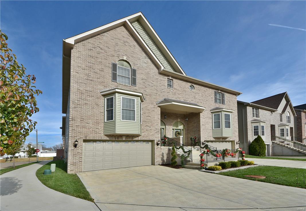 5727 Parc Ridge Way St. Louis, MO 63139 - Photo 41 of 48