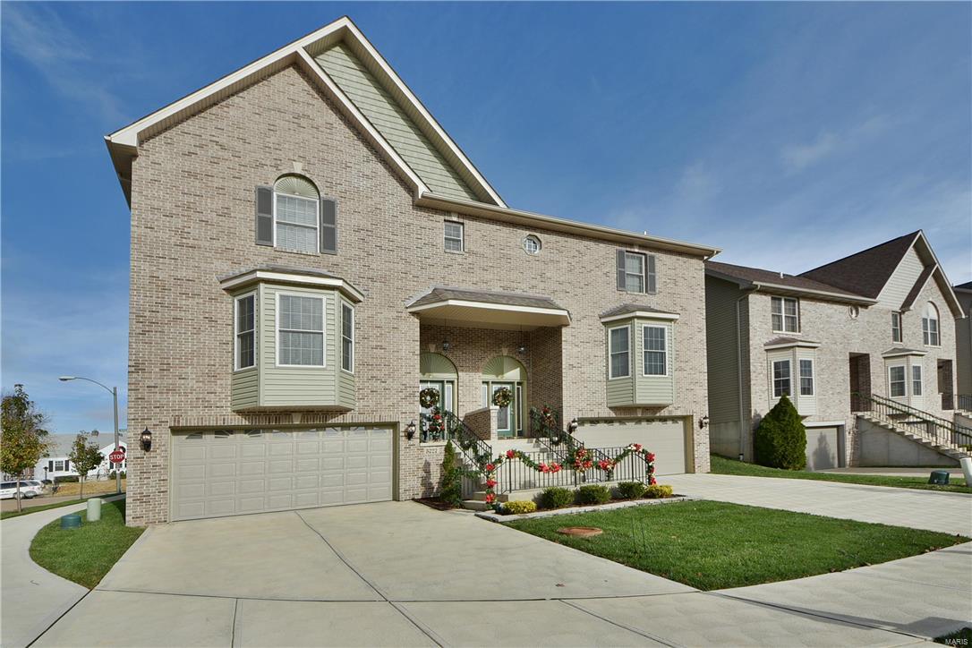 5727 Parc Ridge Way St. Louis, MO 63139 - Photo 42 of 48