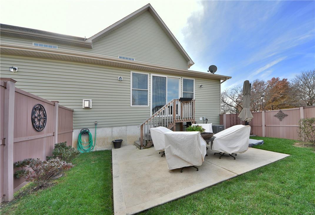 5727 Parc Ridge Way St. Louis, MO 63139 - Photo 44 of 48