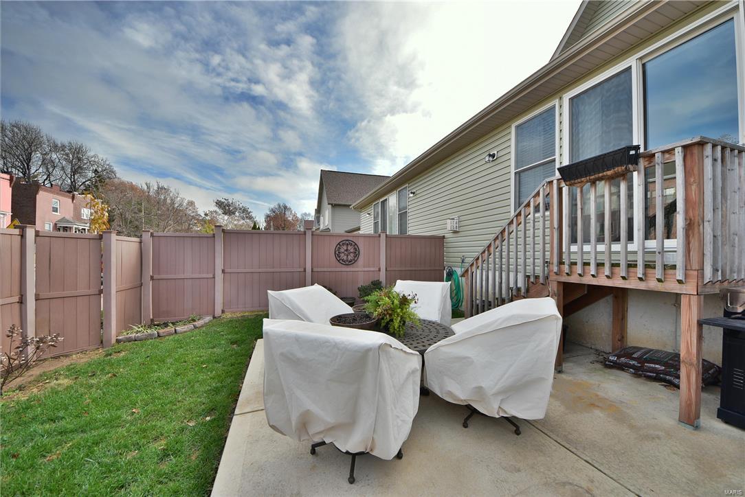 5727 Parc Ridge Way St. Louis, MO 63139 - Photo 46 of 48