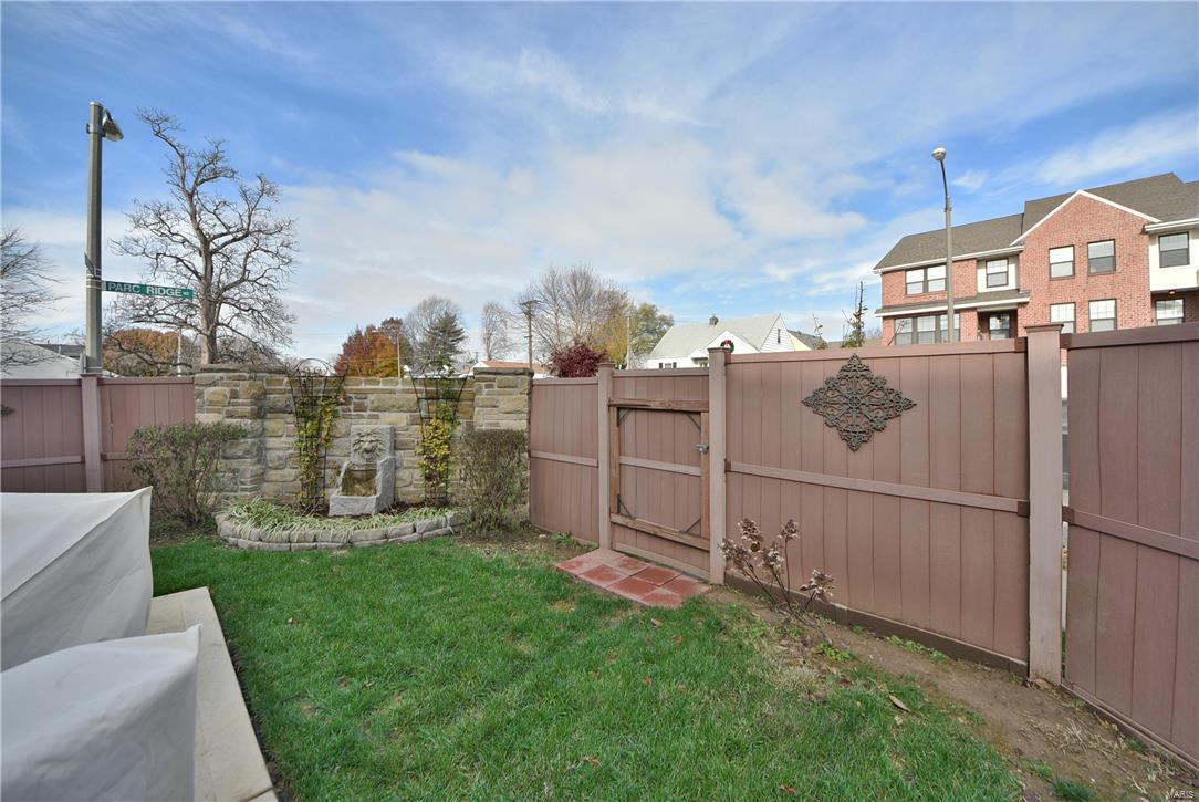 5727 Parc Ridge Way St. Louis, MO 63139 - Photo 48 of 48