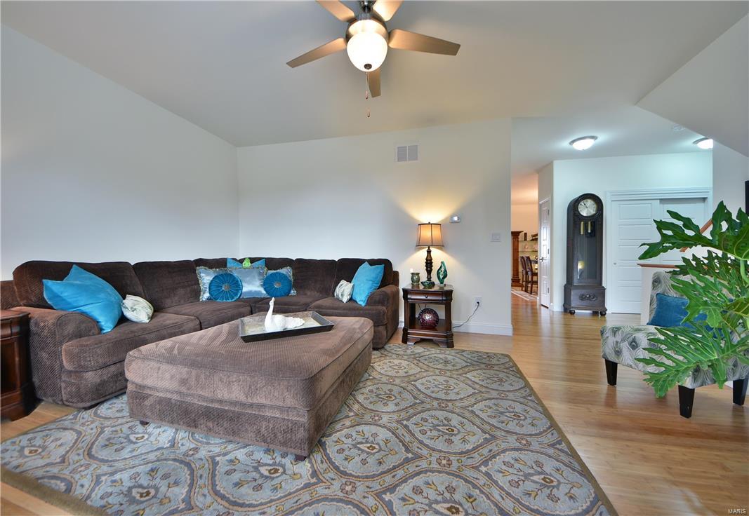 5727 Parc Ridge Way St. Louis, MO 63139 - Photo 7 of 48