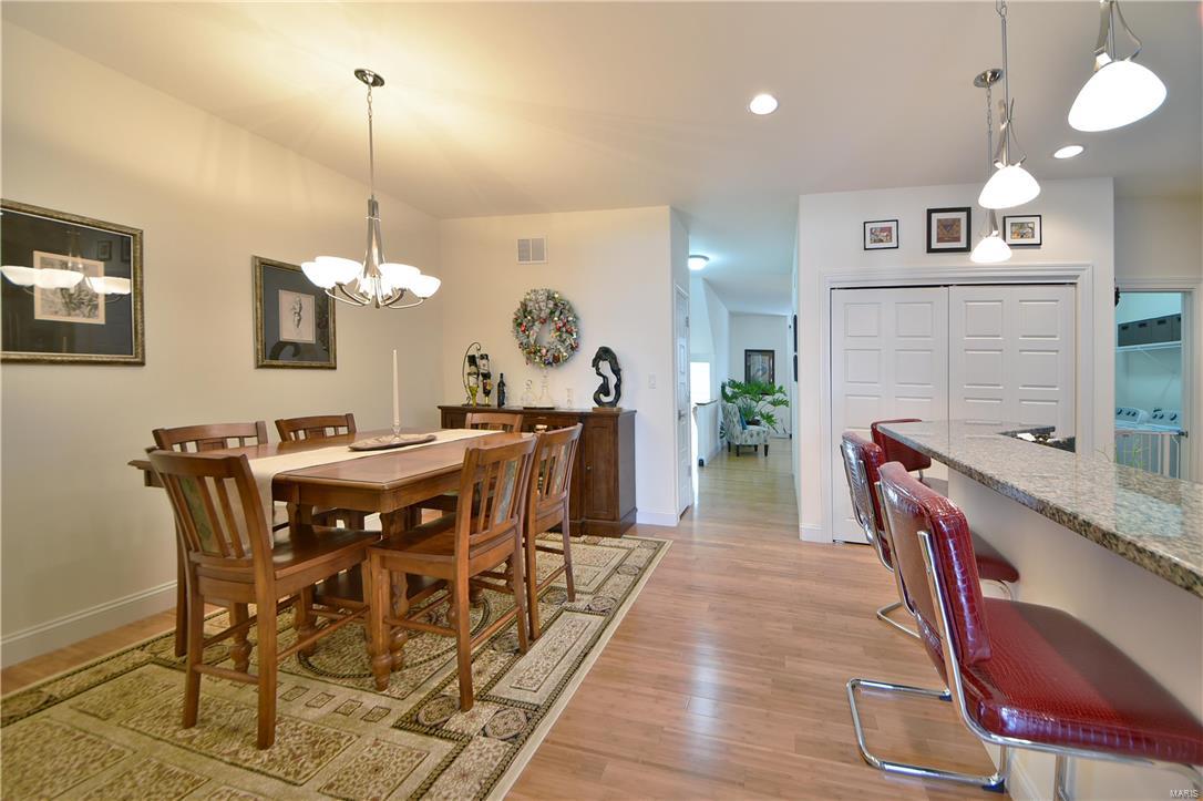 5727 Parc Ridge Way St. Louis, MO 63139 - Photo 8 of 48