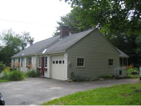 1007 Hopkinton Road Hopkinton, NH 03229 - Photo 11 of 11