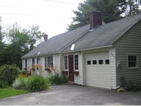 1007 Hopkinton Road Hopkinton, NH 03229 - Photo 10 of 11