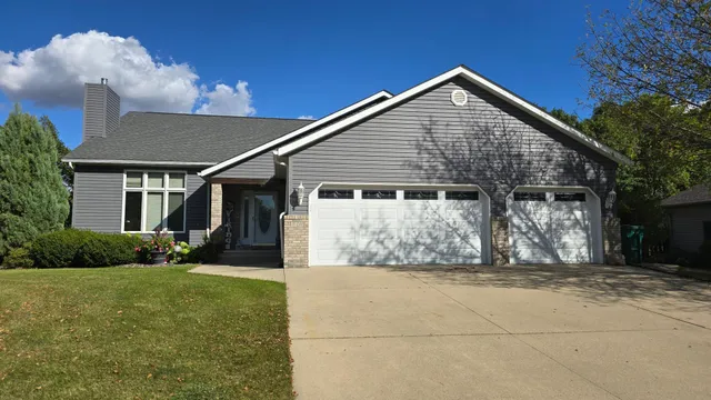 $387,000 | 801 Deschepper Street, Marshall, MN 56258