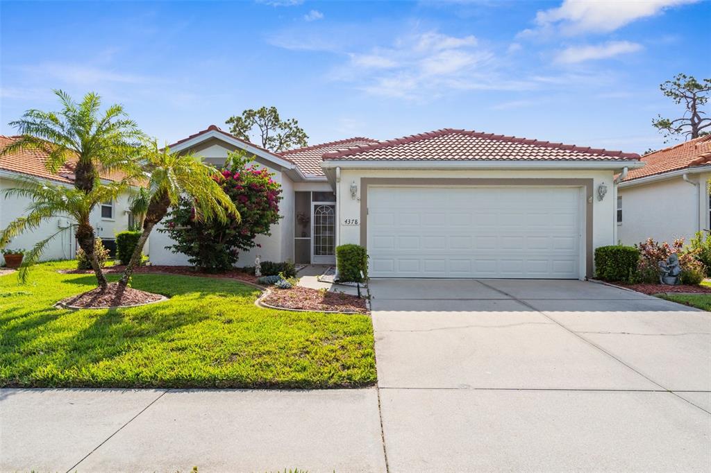 4378 Summertree Road Venice, FL 34293 - Photo 1 of 1 Gallery Image 1