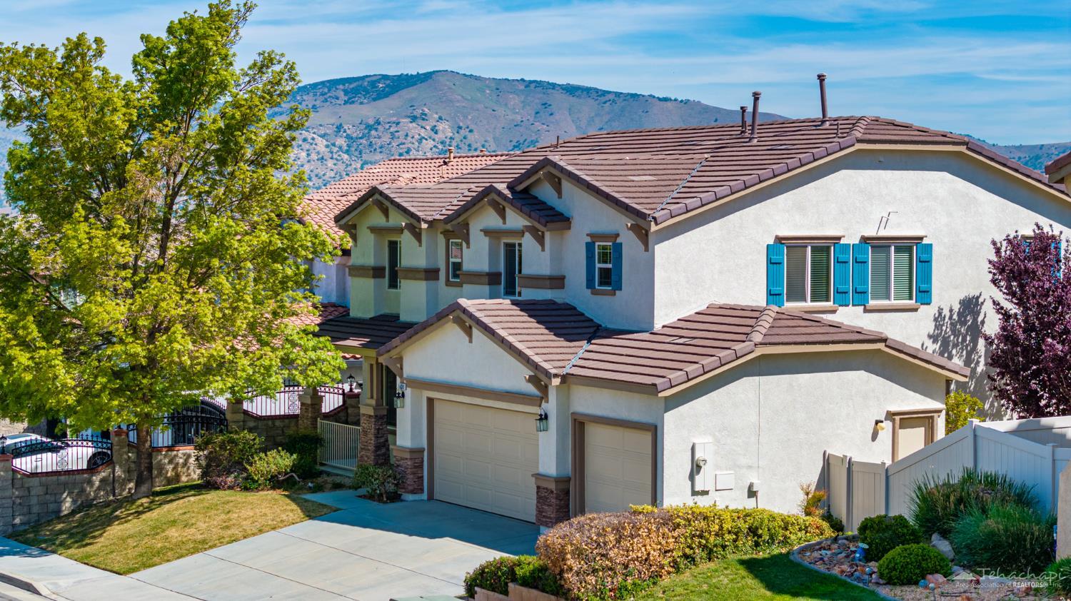 1438 Wild Olive Road Tehachapi, CA 93561 - Photo 52 of 55 Gallery Image 52