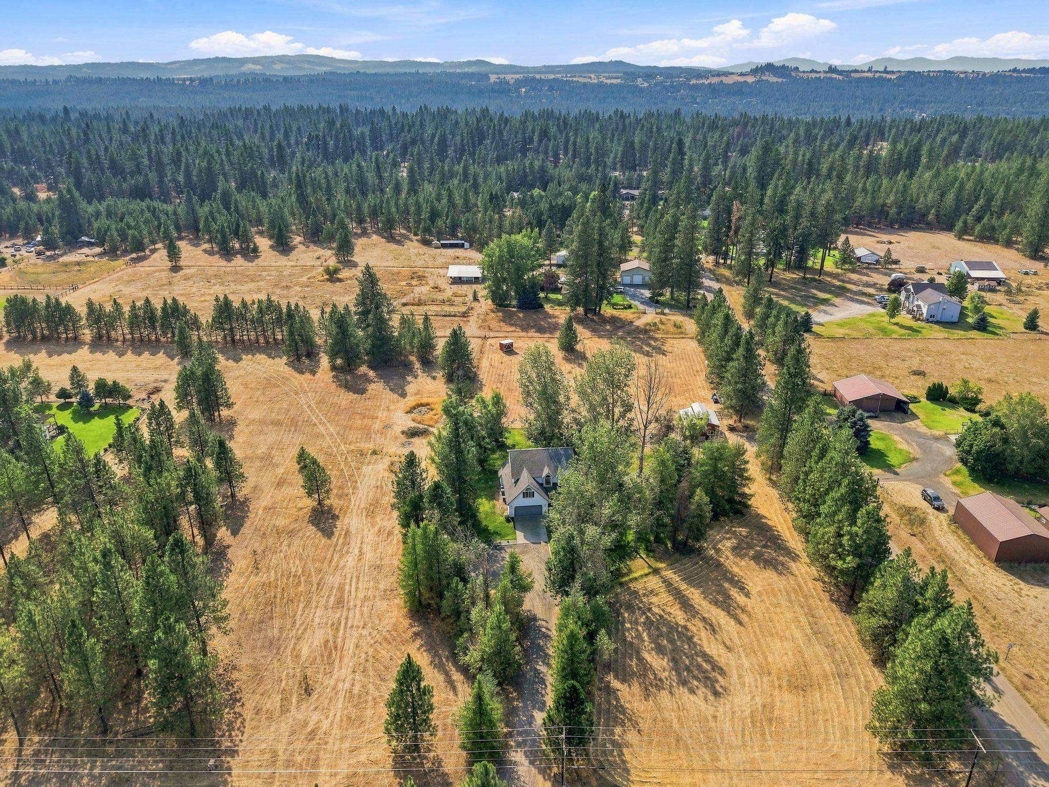 20515 North Yale Road Colbert, WA 99005 - Photo 42 of 50 Gallery Image 42