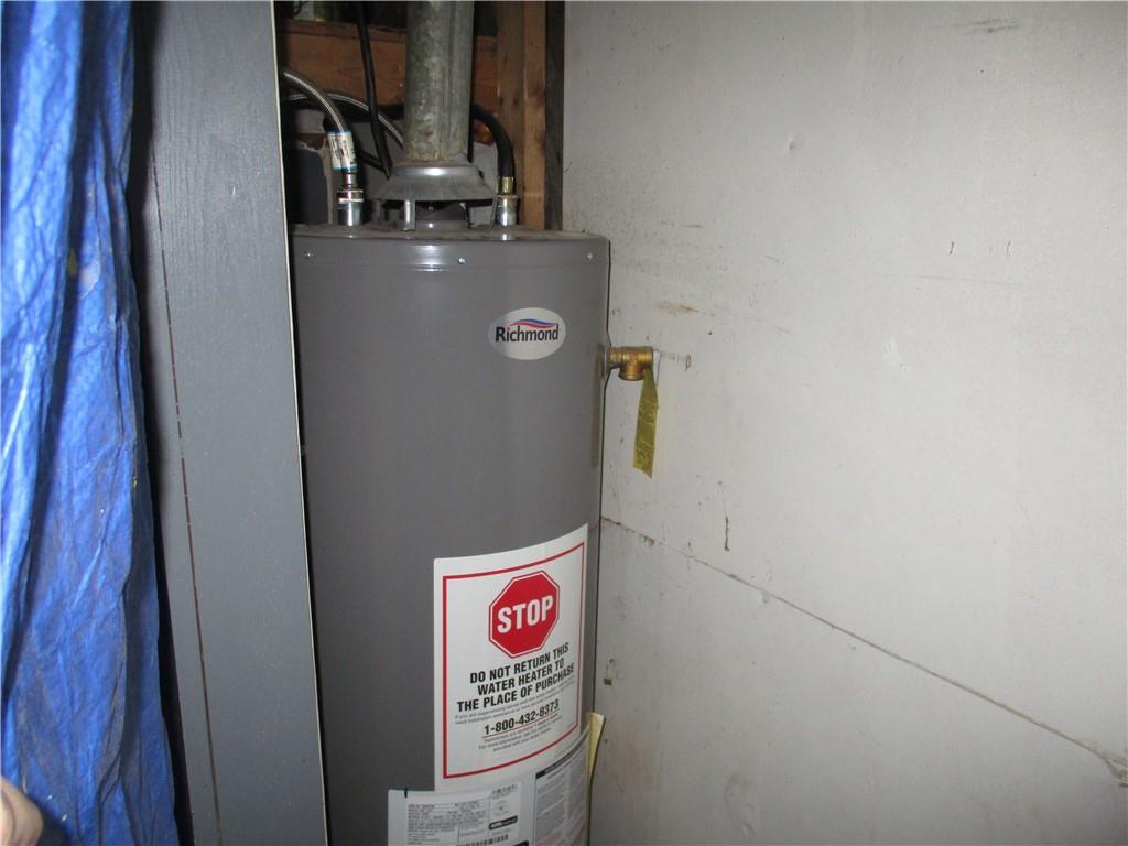 305 West Maple Street Columbus, KS 66725 - Photo 22 of 31