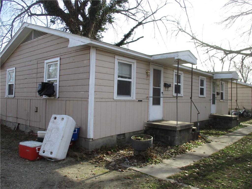 305 West Maple Street Columbus, KS 66725 - Photo 5 of 31