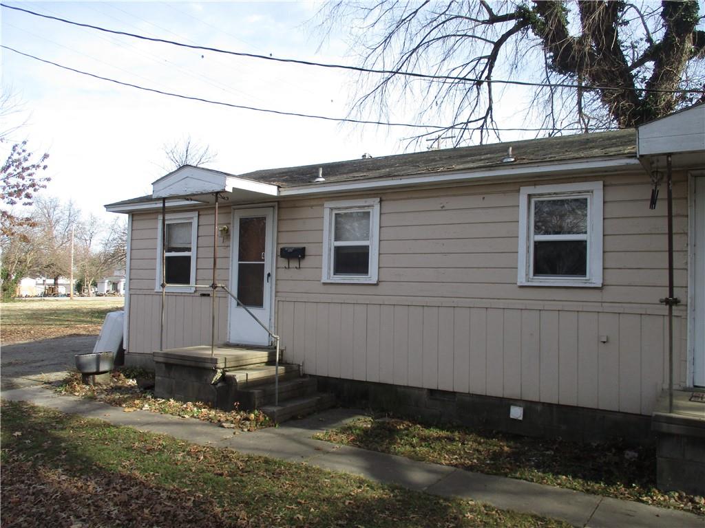 305 West Maple Street Columbus, KS 66725 - Photo 6 of 31