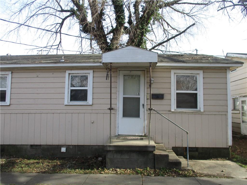 305 West Maple Street Columbus, KS 66725 - Photo 7 of 31