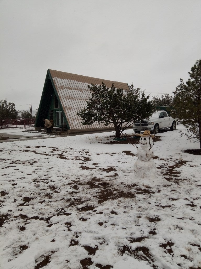 819 Webster Avenue Fort Davis, TX 79734 - Photo 69 of 70 Gallery Image 69