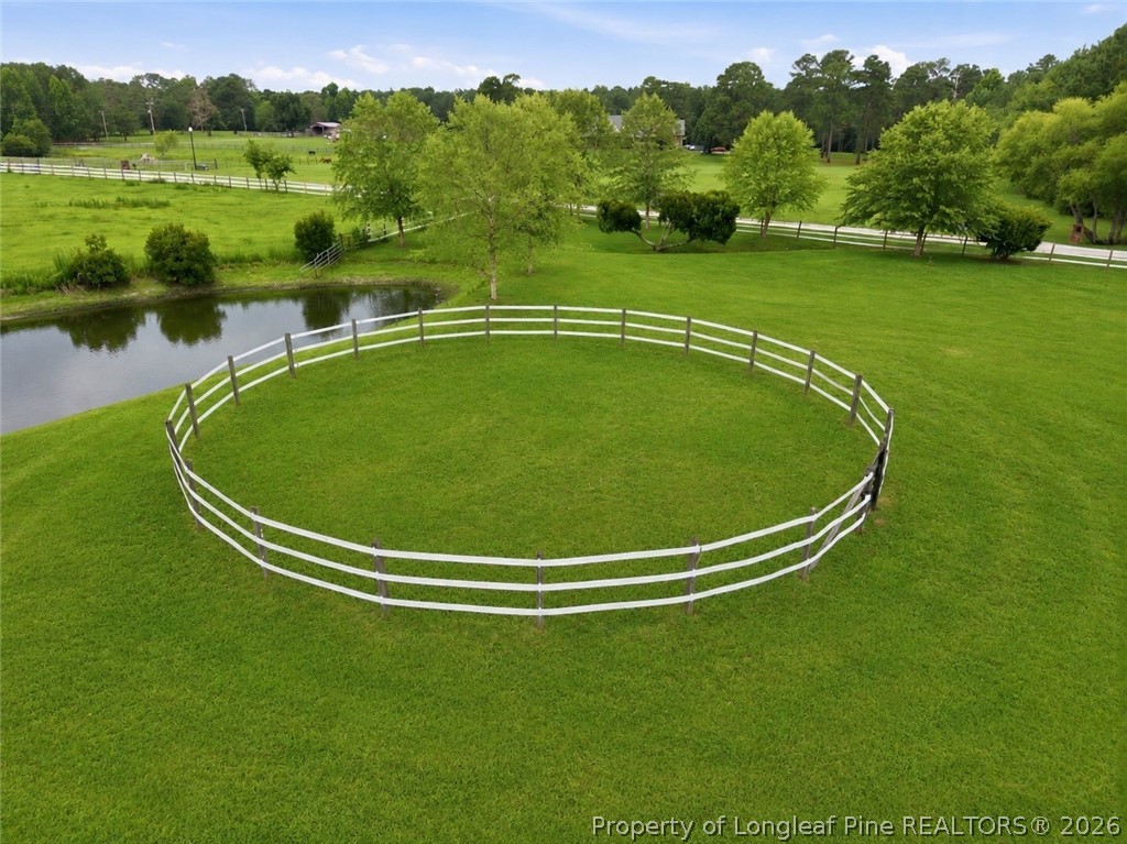 2561 Rodeo Drive Linden, NC 28356 - Photo 45 of 48
