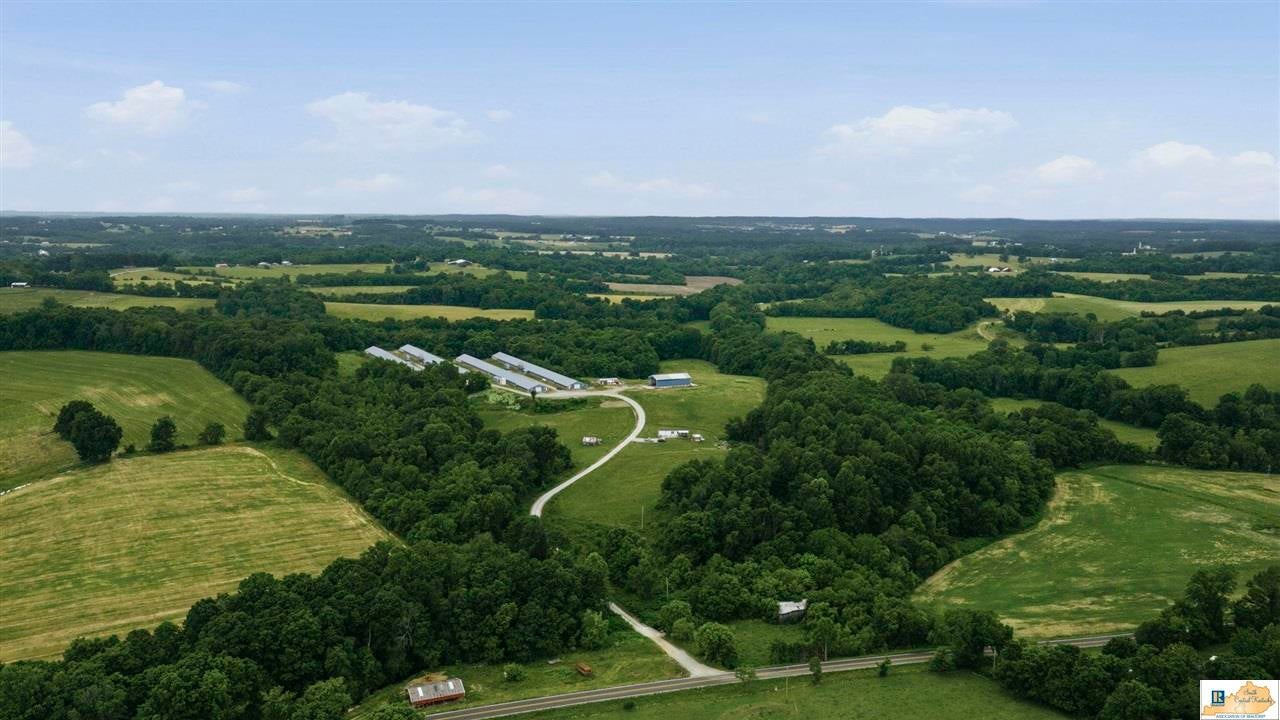 5543 Nobob Road Summer Shade, KY 42166 - Photo 10 of 12 Gallery Image 10