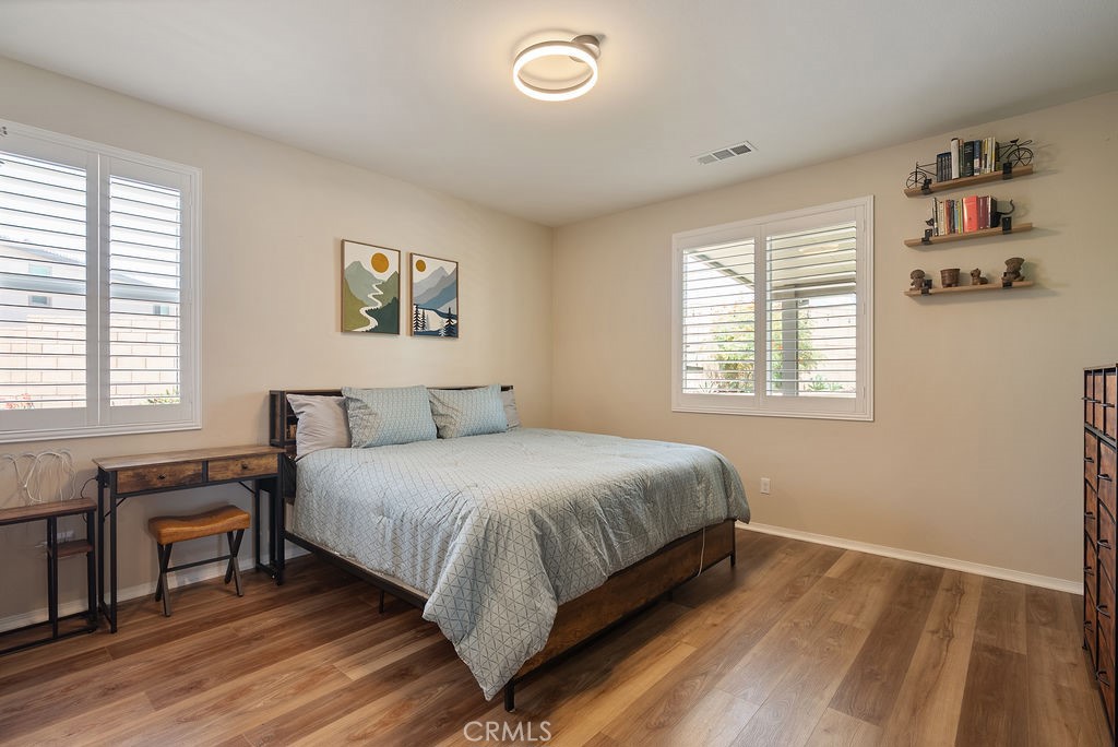 829 South Pine Avenue Rialto, CA 92376 - Photo 41 of 48 Primary bedroom