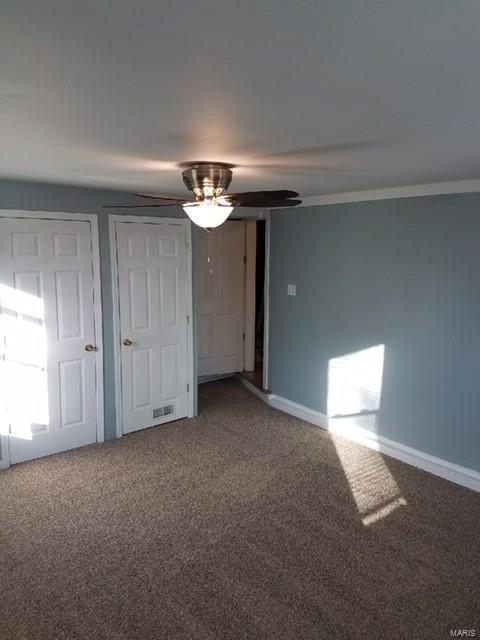 1306 Eisenhower Road Mascoutah, IL 62258 - Photo 16 of 47 Gallery Image 16
