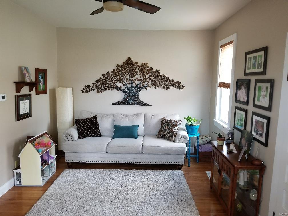 1306 Eisenhower Road Mascoutah, IL 62258 - Photo 21 of 47 Gallery Image 21