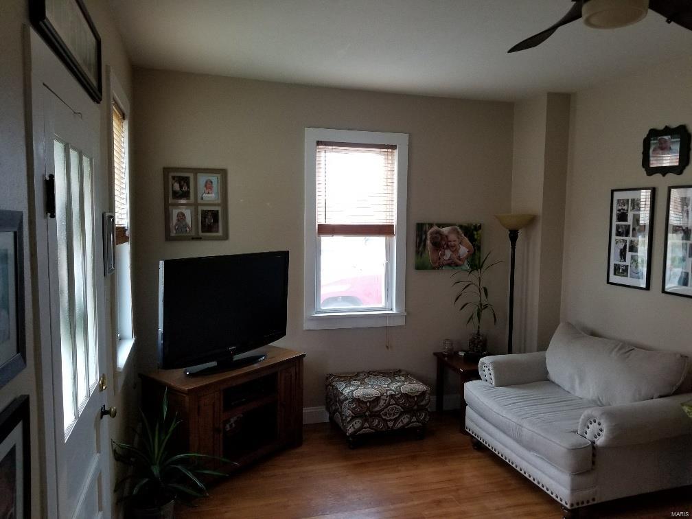 1306 Eisenhower Road Mascoutah, IL 62258 - Photo 22 of 47 Gallery Image 22