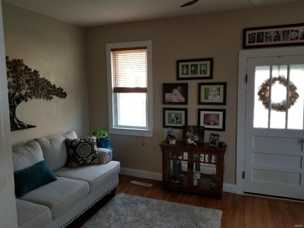 1306 Eisenhower Road Mascoutah, IL 62258 - Photo 23 of 47 Gallery Image 23