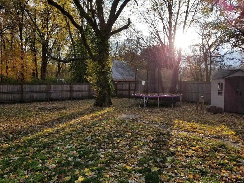 1306 Eisenhower Road Mascoutah, IL 62258 - Photo 25 of 47 Gallery Image 25