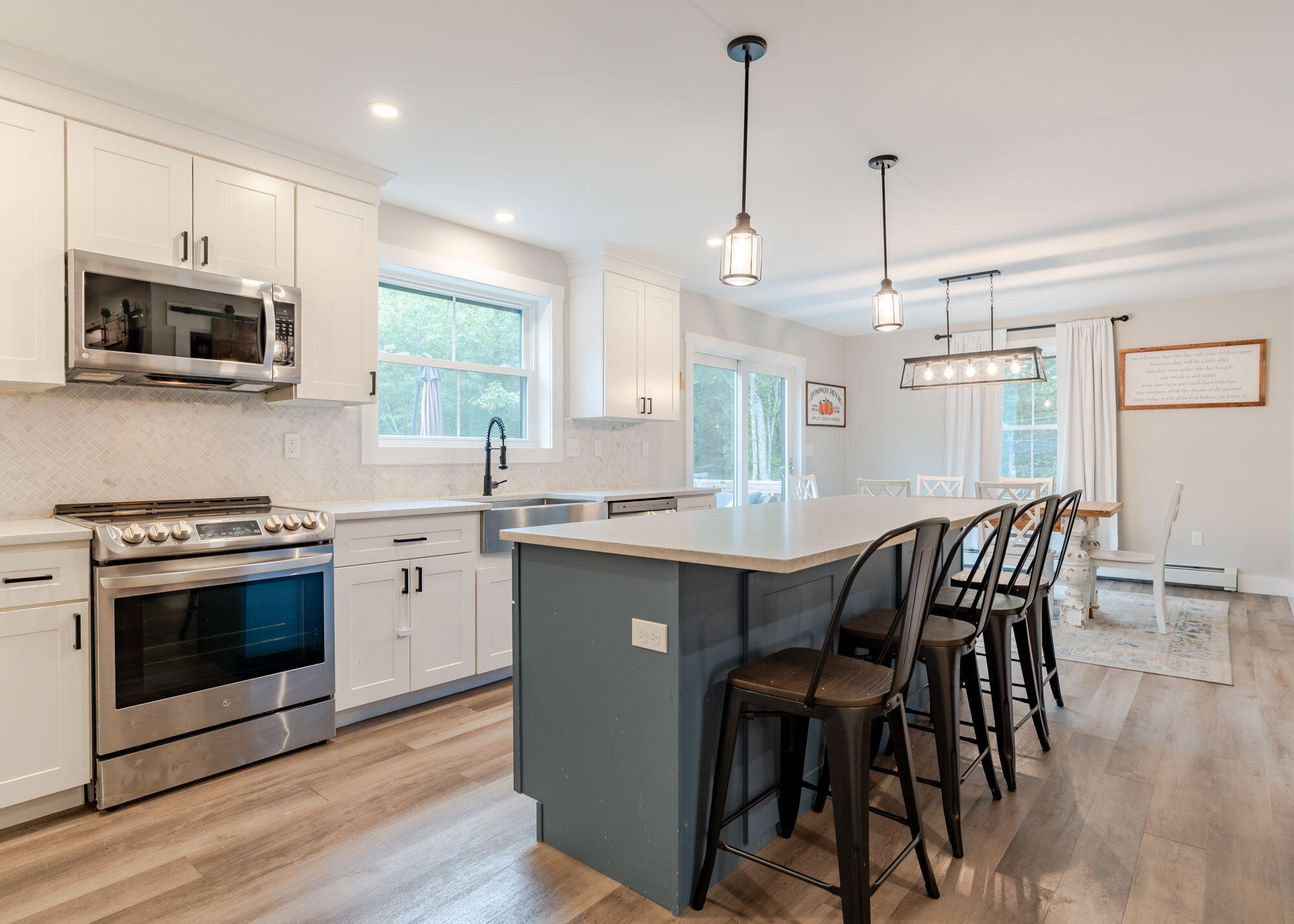 106 Mitchell Road Casco, ME 04015 - Photo 9 of 48 106MitchellRd-Casco-03