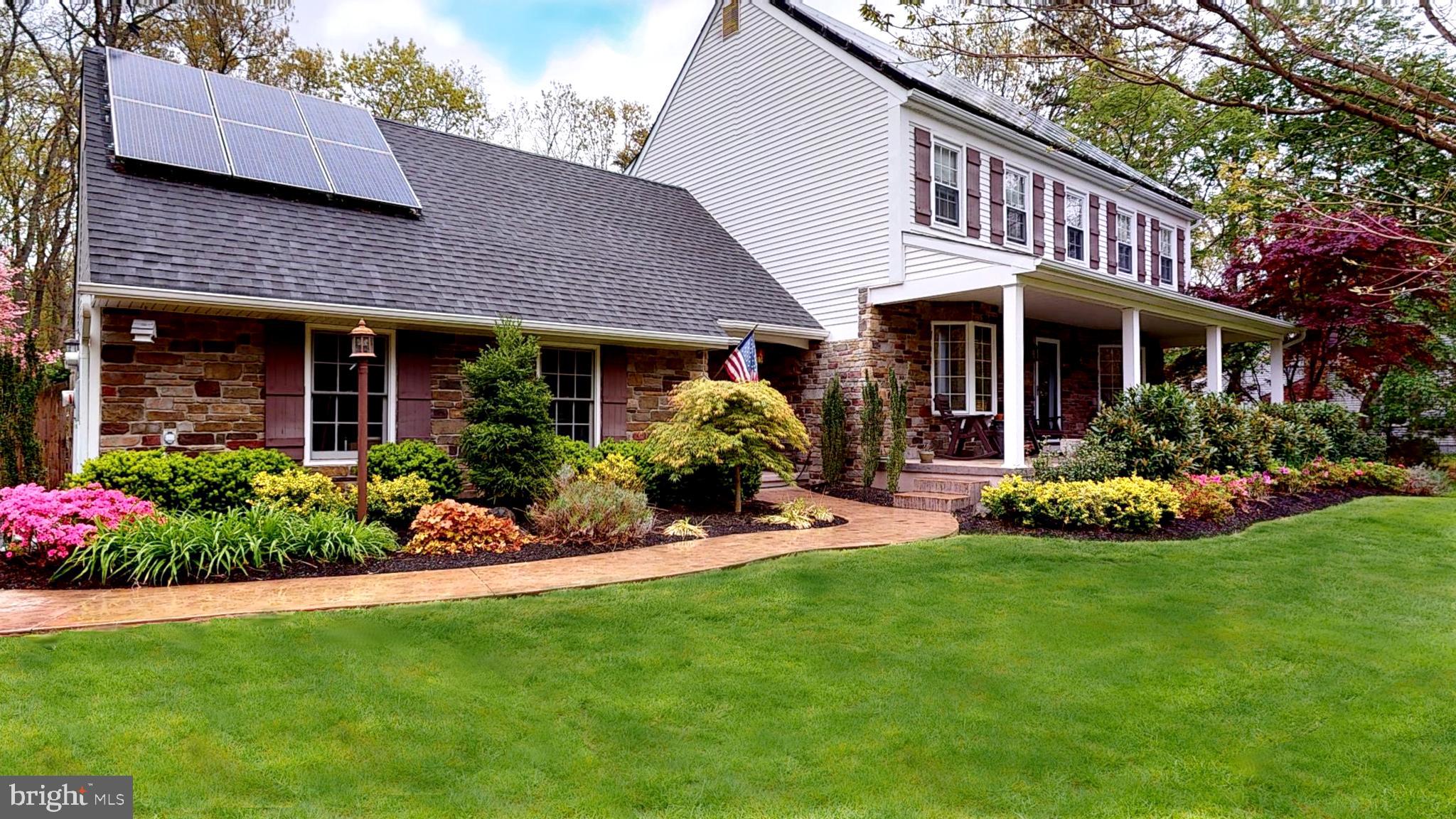 10 Cutts Drive Tabernacle, NJ 08088 - Photo 1 of 73