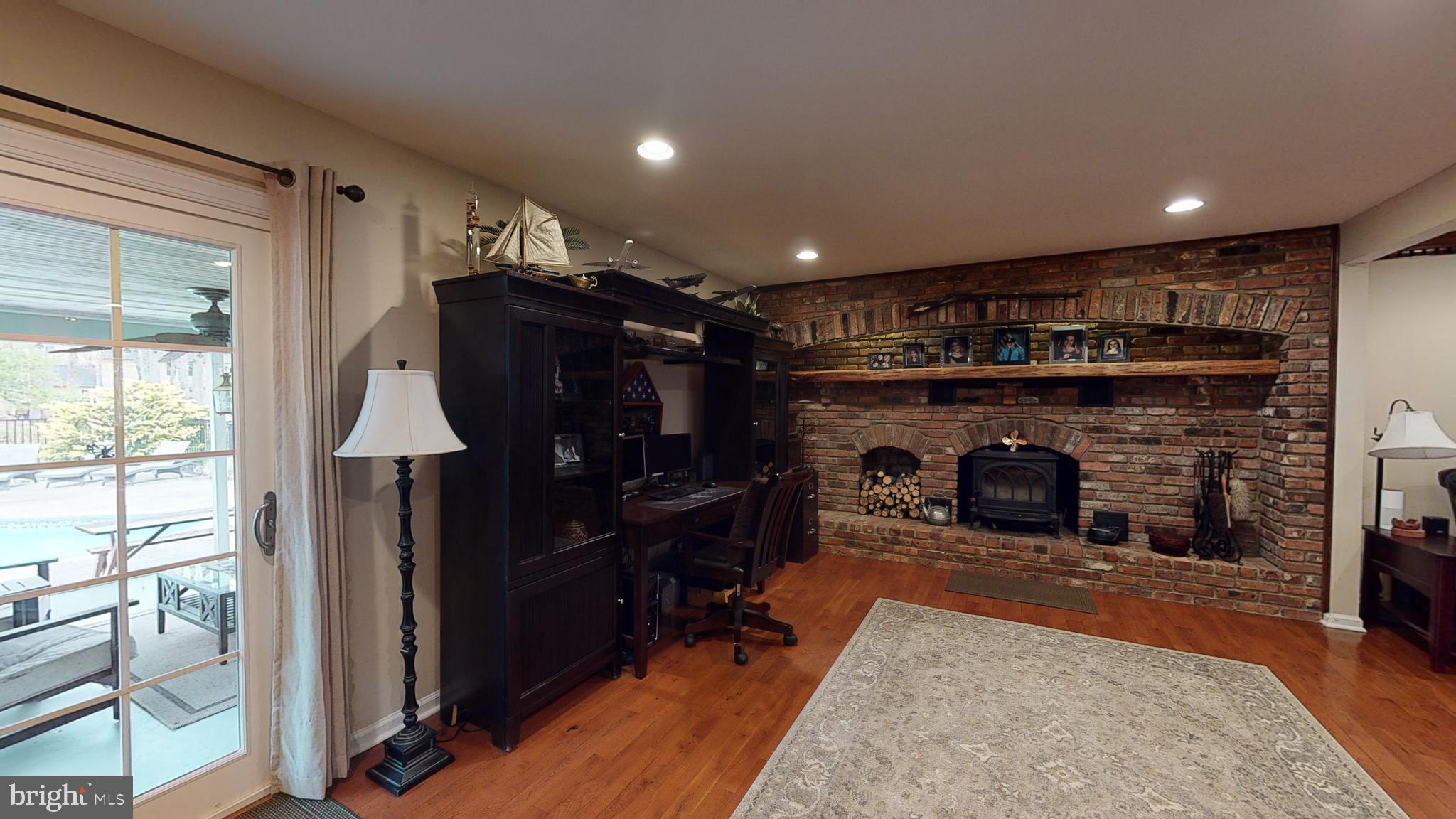 10 Cutts Drive Tabernacle, NJ 08088 - Photo 13 of 73