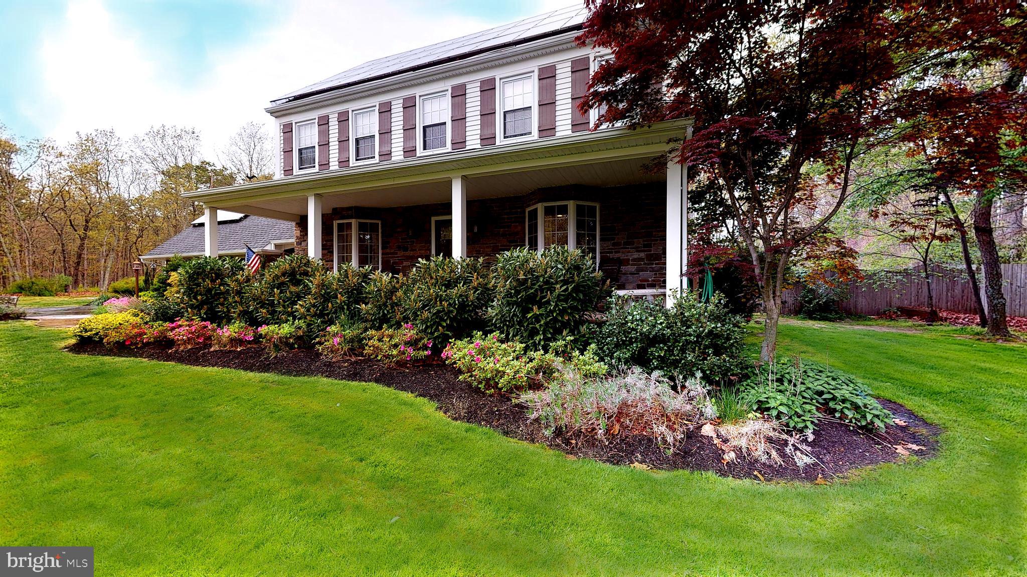 10 Cutts Drive Tabernacle, NJ 08088 - Photo 2 of 73