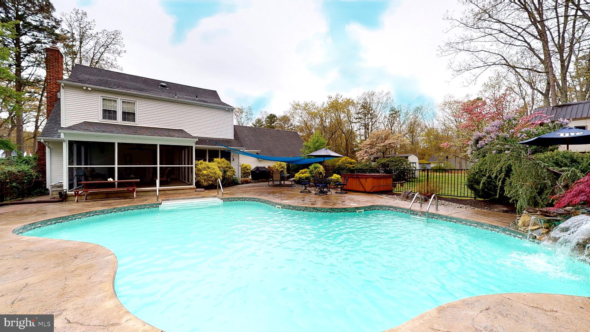 10 Cutts Drive Tabernacle, NJ 08088 - Photo 67 of 73