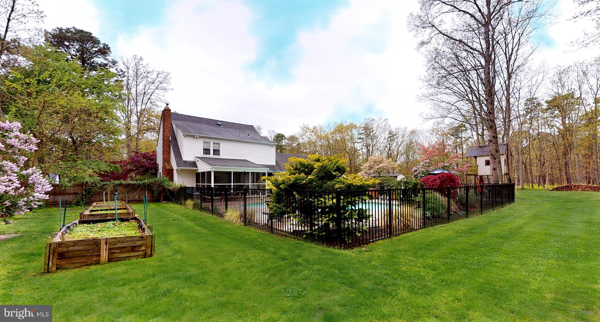 10 Cutts Drive Tabernacle, NJ 08088 - Photo 68 of 73
