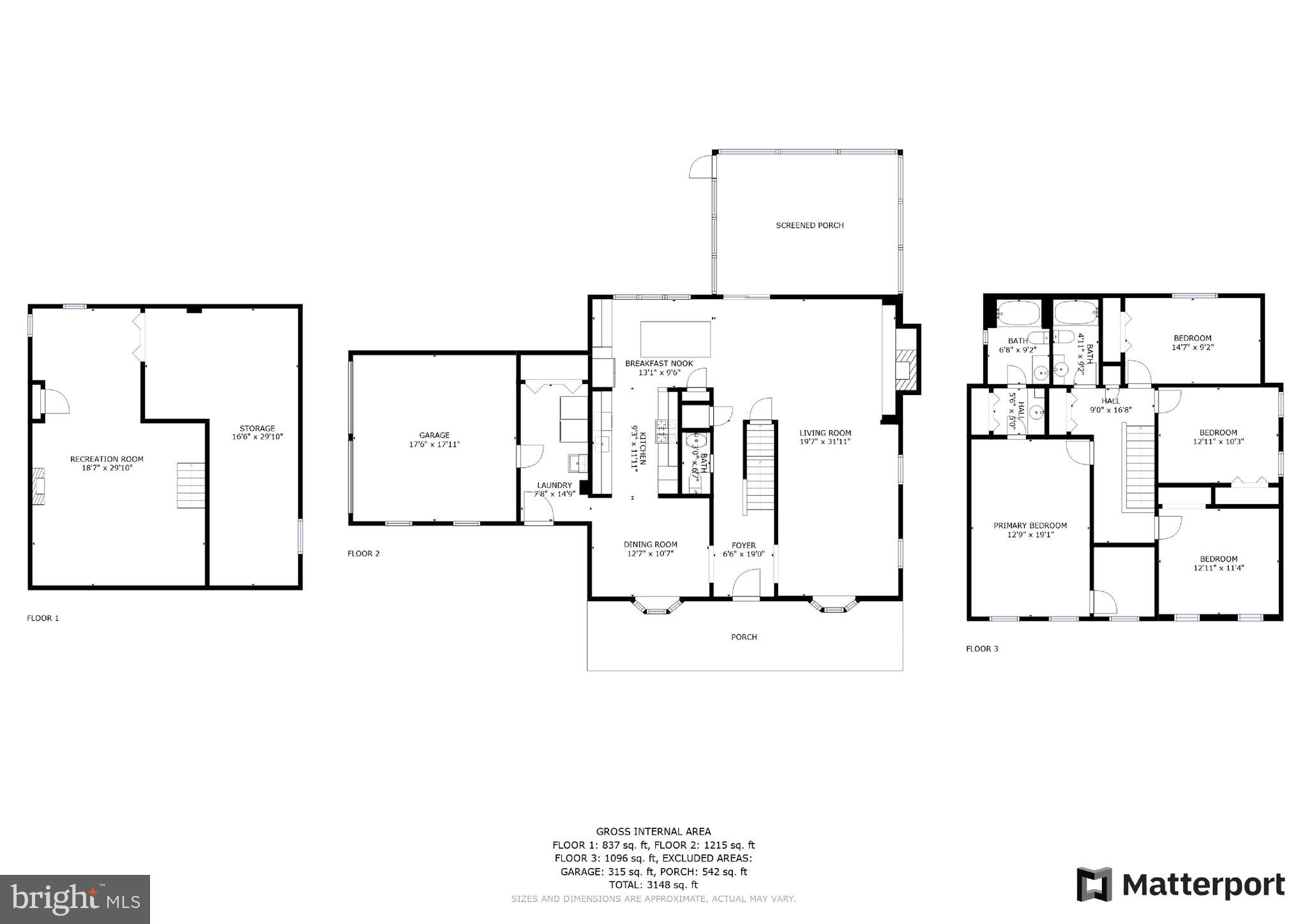 10 Cutts Drive Tabernacle, NJ 08088 - Photo 8 of 73