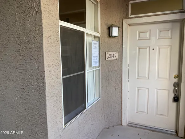 $1 | 3830 East Lakewood Parkway East, Unit 2047, Phoenix, AZ 85048